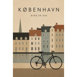 K�benhavn � Byen er din