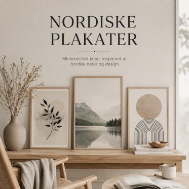 Nordiske Plakater