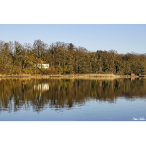 Officershuset ved Petersvrft