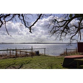 Stemning ved det gamle fiskerleje