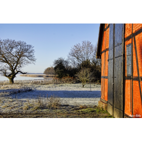 Barkhuset Petersvrft