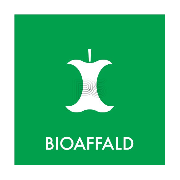 Bioaffald
