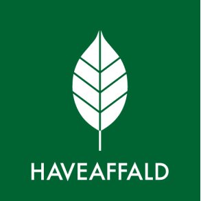 Haveaffald