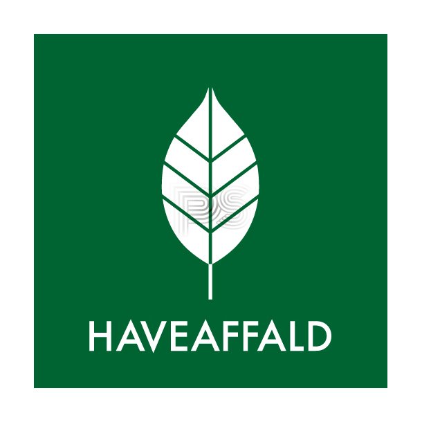 Haveaffald