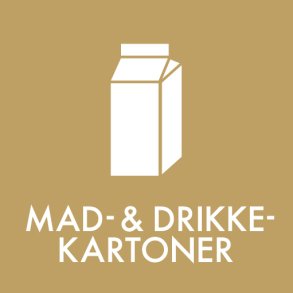 Mad og drikke