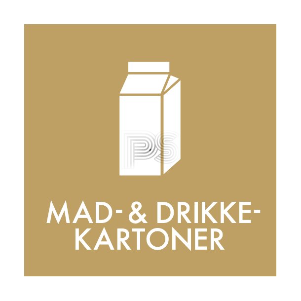 Mad og drikke