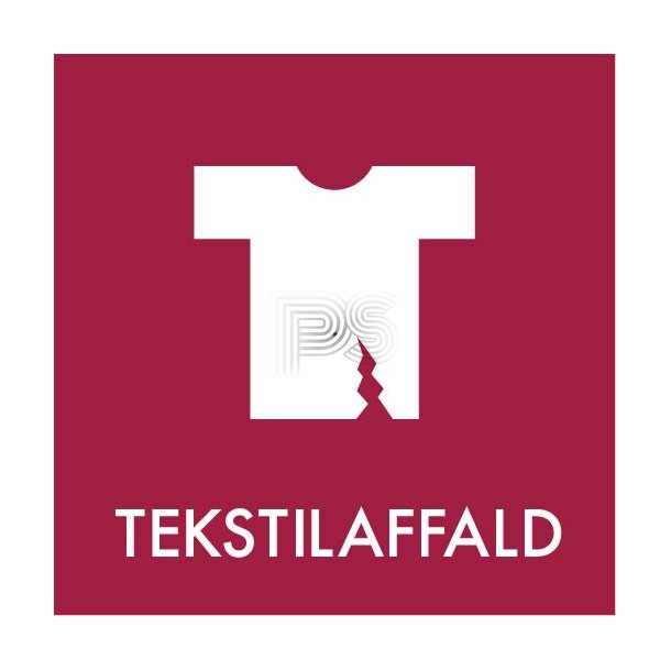 Tekstilaffald