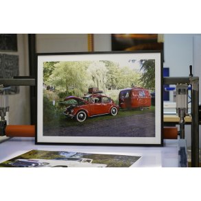 Foto - Plakat  (70,7 x 100 cm)