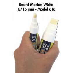 Wooden trskilt med tavle af stl og frontplade