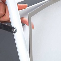 Stl Standard gadeskilt