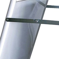 Stl Standard gadeskilt