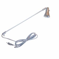 Spotlight 50W til Mega roll-up