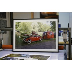 Frdigramme i tr - sort