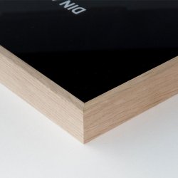 Alpha Designer Ramme