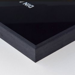 Alpha Designer Ramme