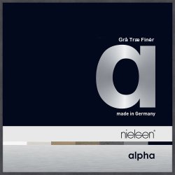 Alpha Designer Ramme