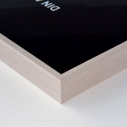 Alpha Designer Ramme