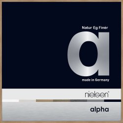 Alpha Designer Ramme