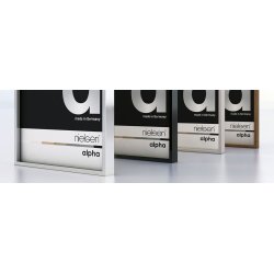 Alpha Designer Ramme