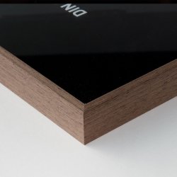 Alpha Designer Ramme