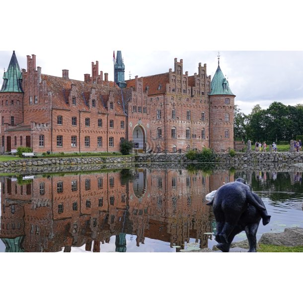 Egeskov Slot
