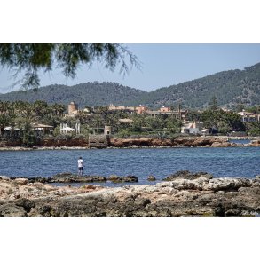 Lystfiskeren Cala Bona 