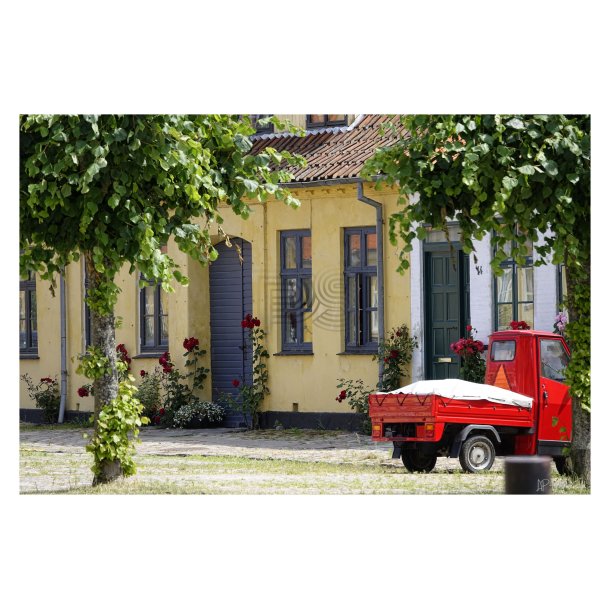 Det gamle torv