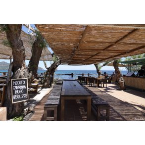 Restaurant Cala Bona 