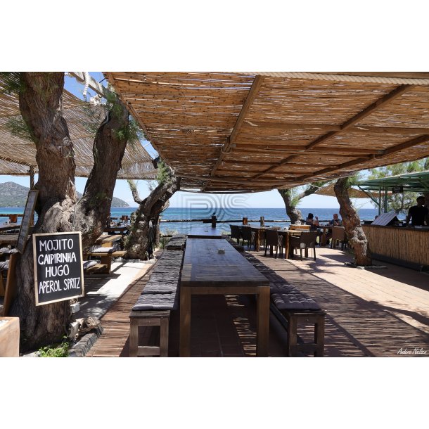 Restaurant Cala Bona "Mallorca"