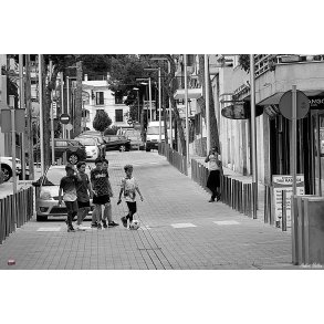 Spanish Boys - Cala Bona