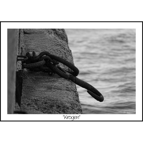 Krogen