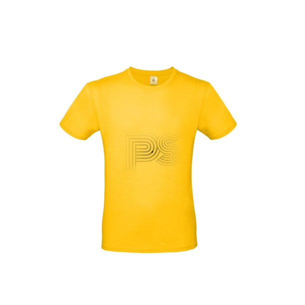 T-Shirts Gold