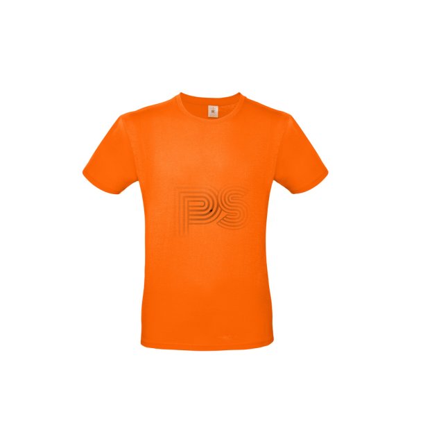 T-Shirts Orange