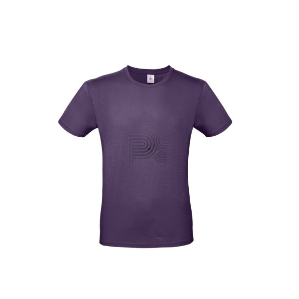 T-Shirts Lilla