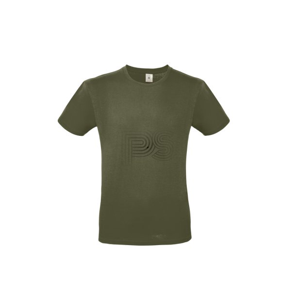 T-Shirts Khaki