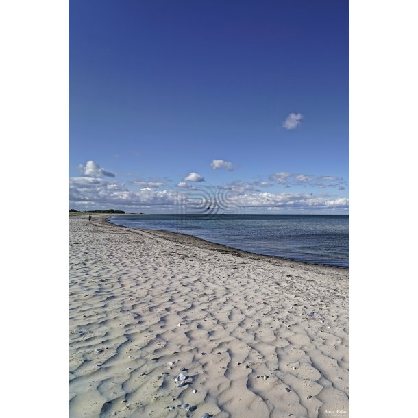 Ulvshale Strand