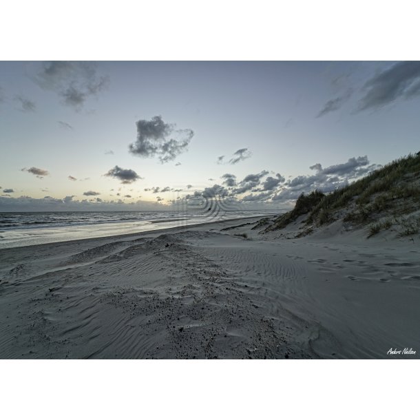 Nrre Havrvig Strand