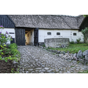 Den gamle grd p Nyord