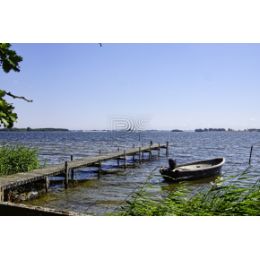 Fiskerleje ved Petersvrft