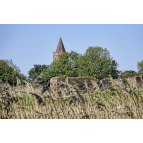 Gsetrnet i Vordingborg