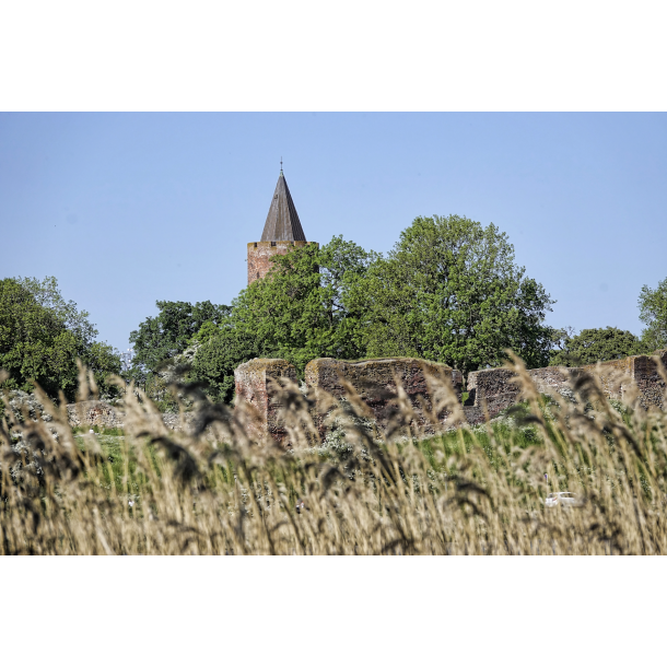 Gsetrnet i Vordingborg