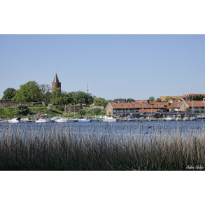 Nordhavnen i Vordingborg