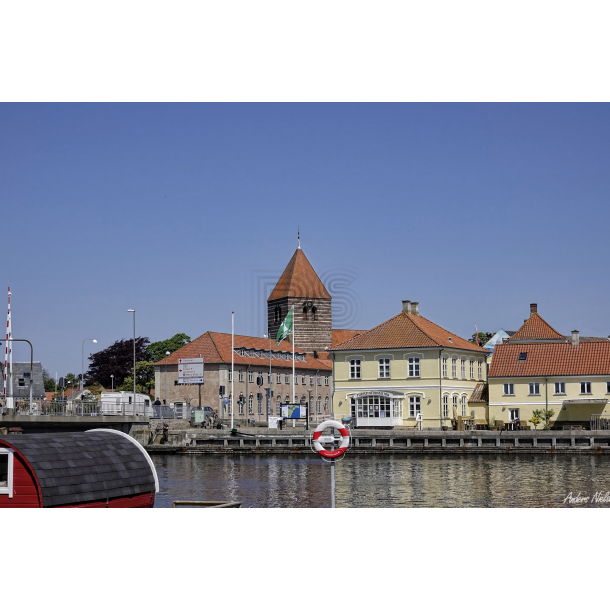 Stege Havn