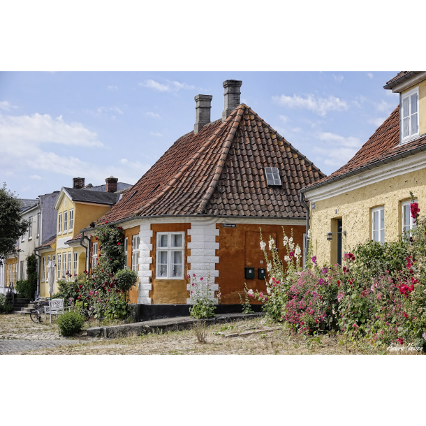 Bybillede fra Prst