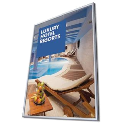 Plakat til Gadeskilt