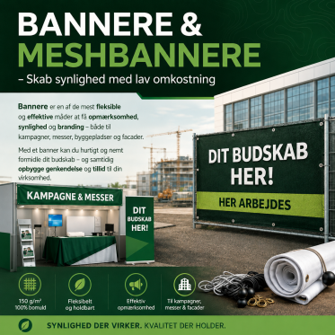 Banner Print