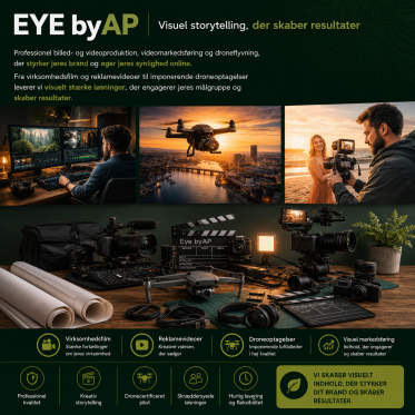 Eye byAP