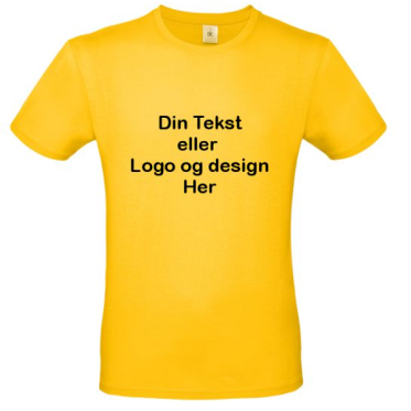 T-shirts James & Nicholson