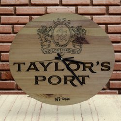 Taylors Port vgur