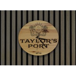 Taylors Port vgur